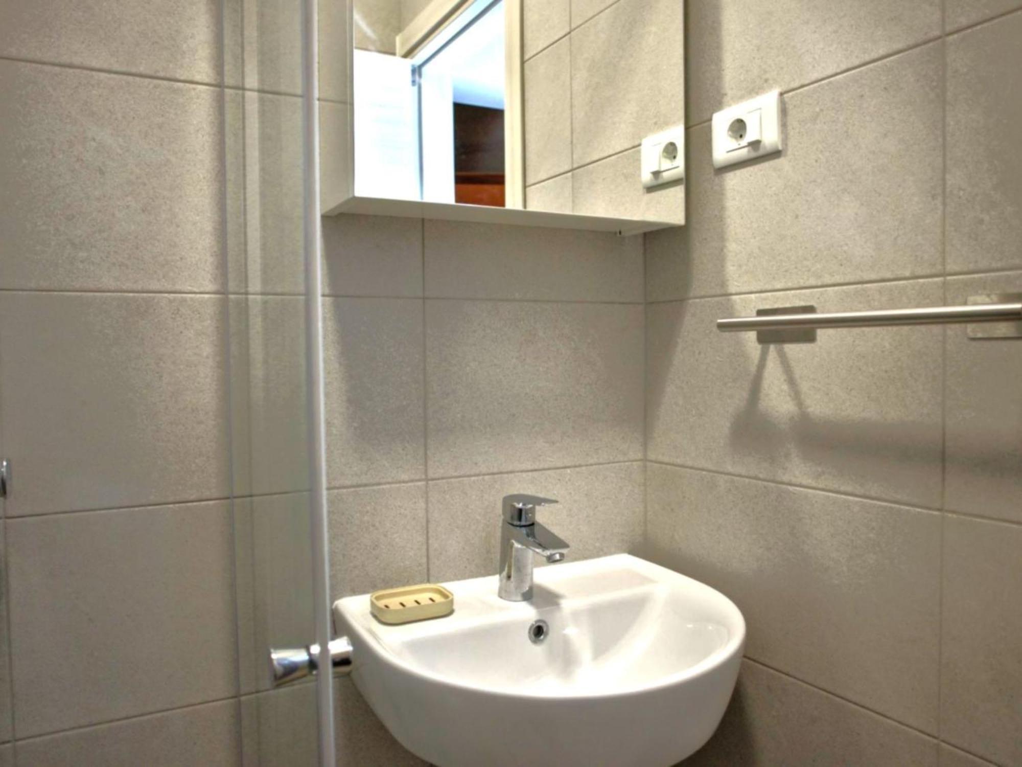 Apartment Bellevue - Pul331 By Interhome Pjescana Uvala Eksteriør billede