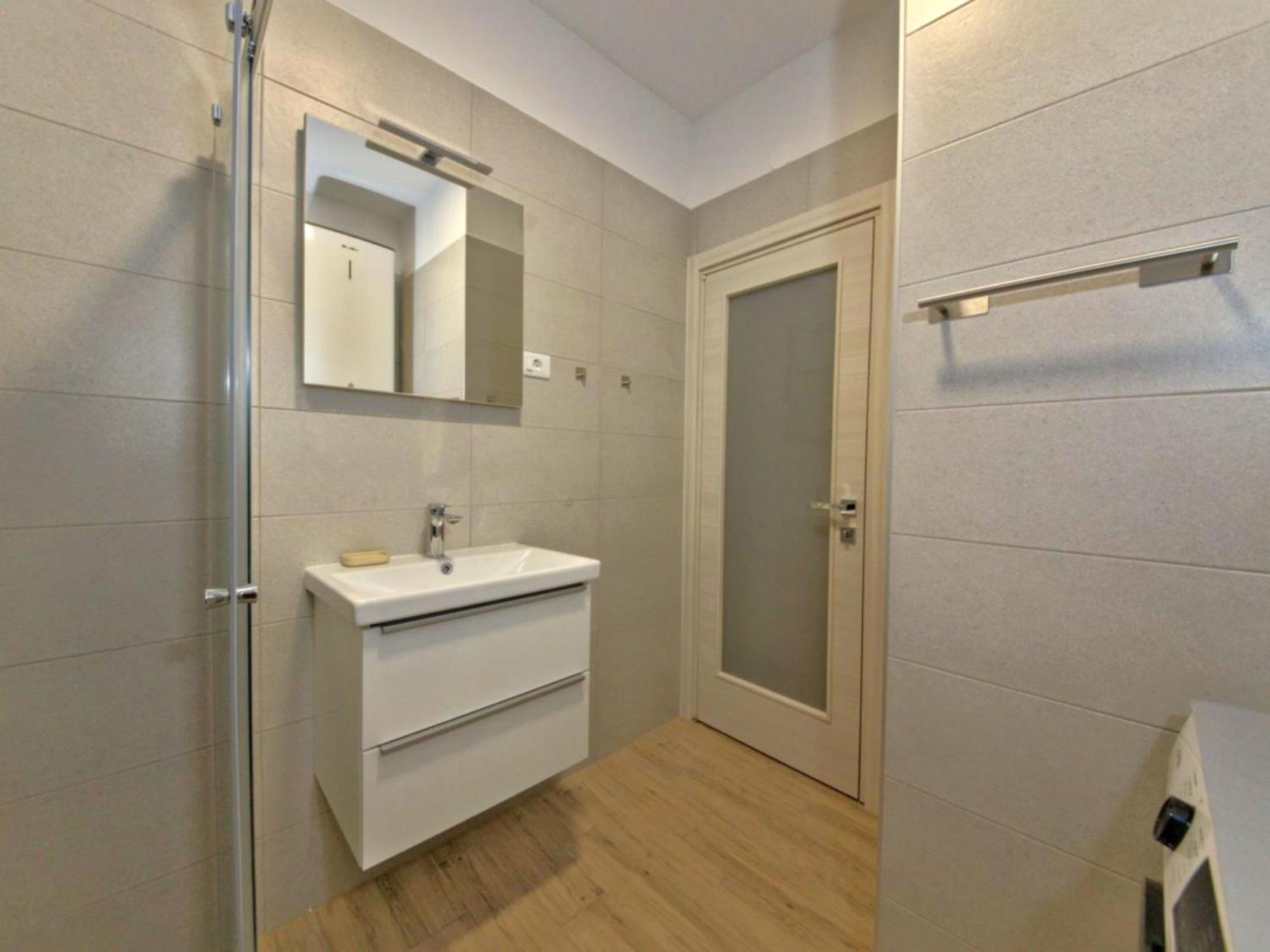 Apartment Bellevue - Pul331 By Interhome Pjescana Uvala Eksteriør billede