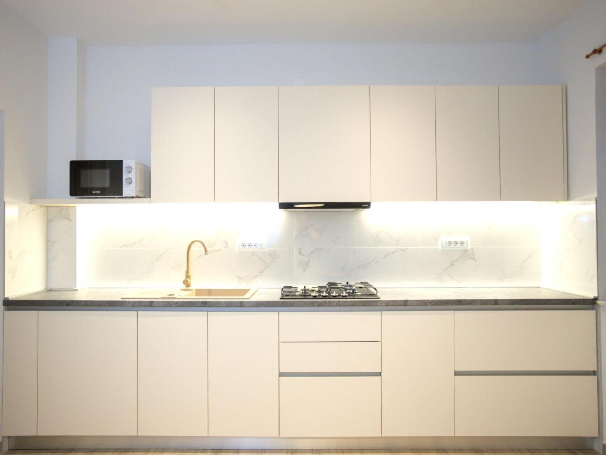 Apartment Bellevue - Pul331 By Interhome Pjescana Uvala Eksteriør billede