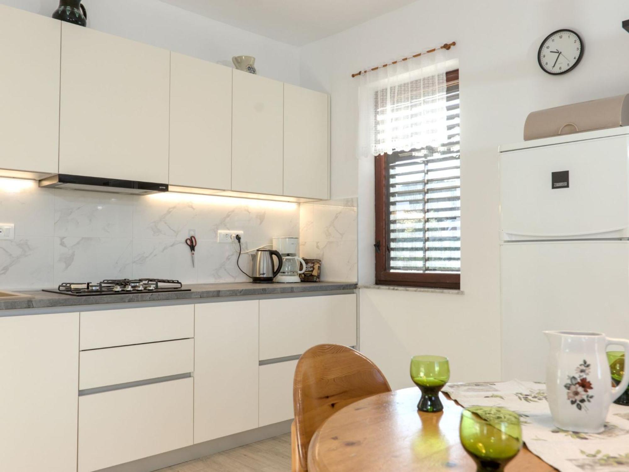 Apartment Bellevue - Pul331 By Interhome Pjescana Uvala Eksteriør billede